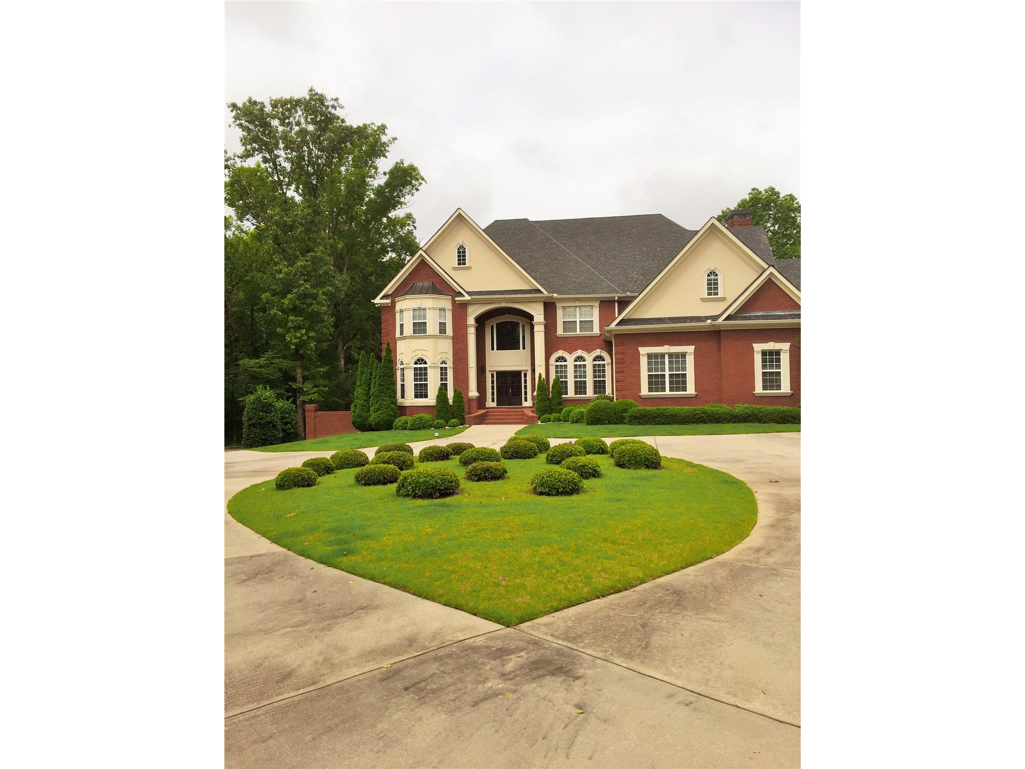 275 Glengarry Chase, Covington, GA 30014 photo 1