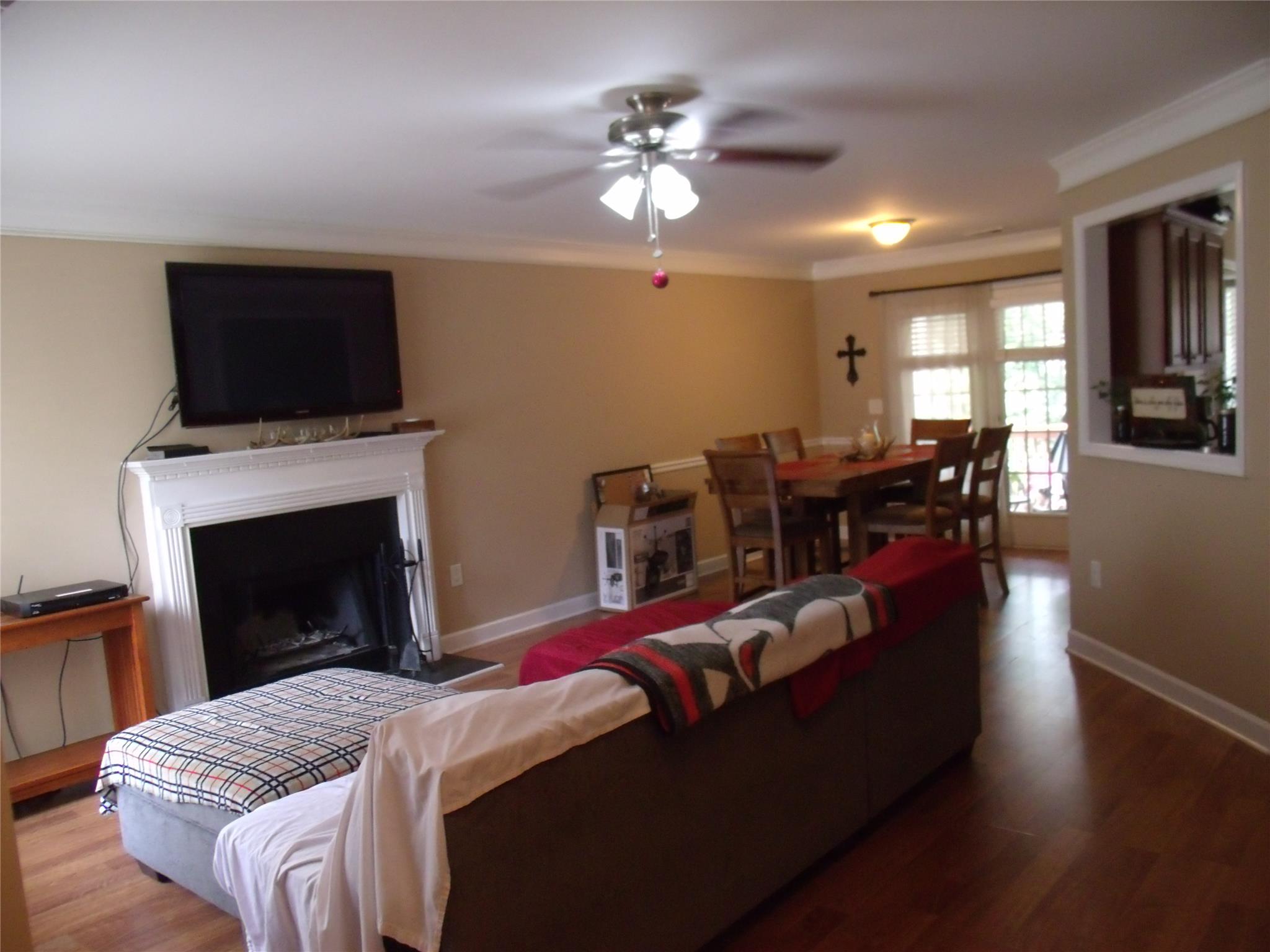 200 Ruby Ln, Commerce, GA 30530 photo 3