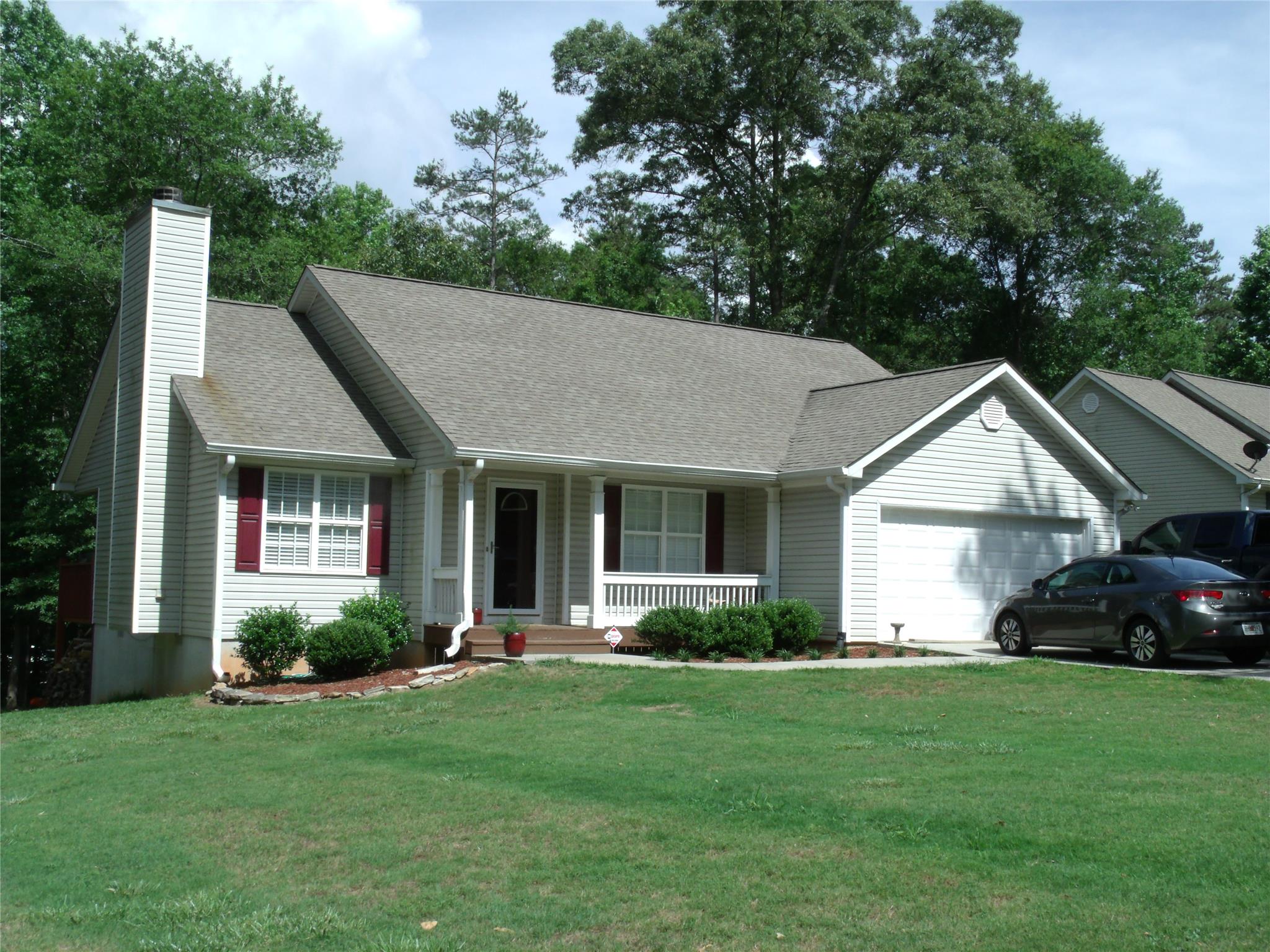 200 Ruby Ln, Commerce, GA 30530 photo 1