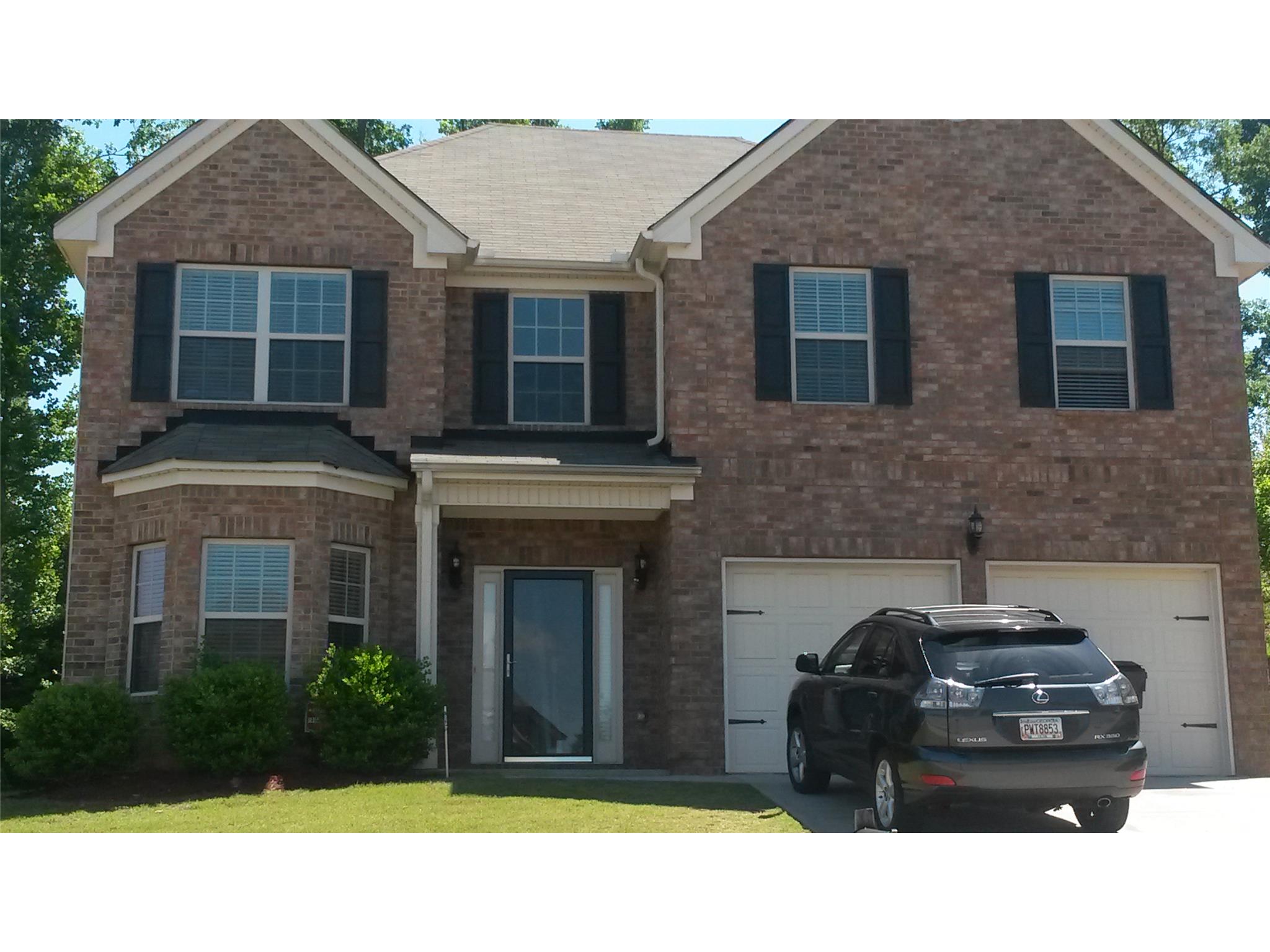 6939 Misttop Loop, Fairburn, GA 30213 photo 1