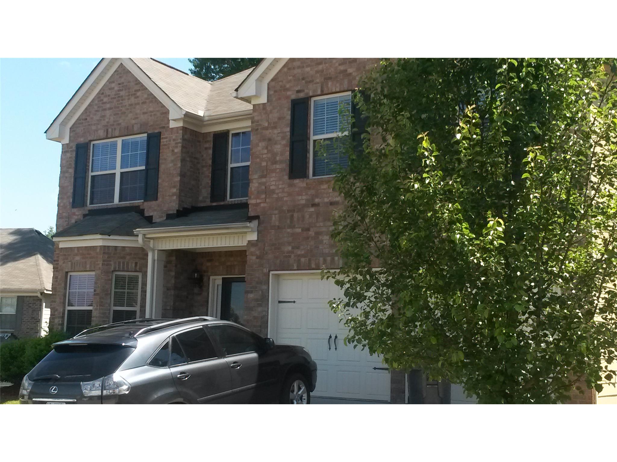 6939 Misttop Loop, Fairburn, GA 30213 photo 2