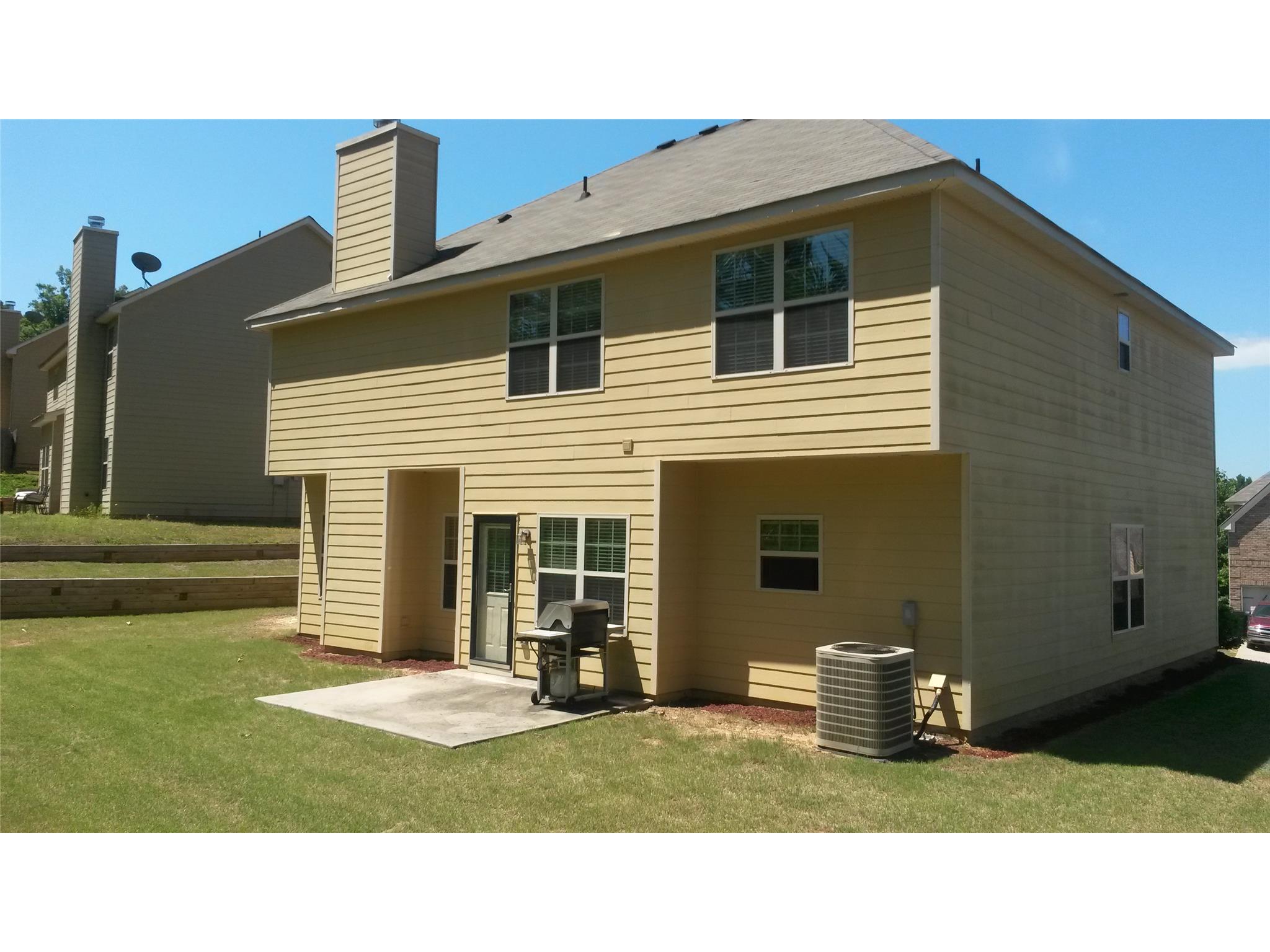 6939 Misttop Loop, Fairburn, GA 30213 photo 11