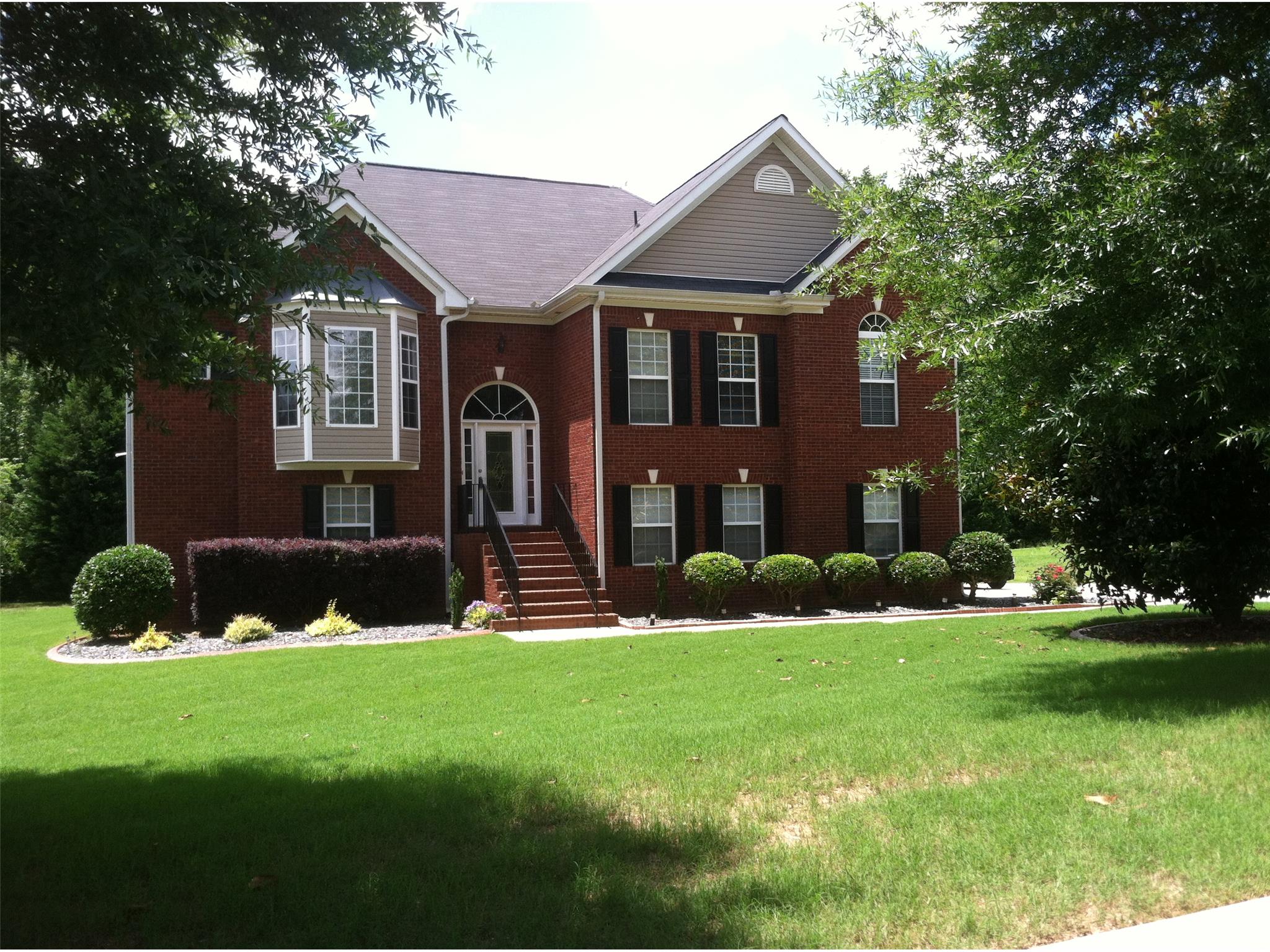 248 Caitlyn Dr, Hampton, GA 30228 photo 1
