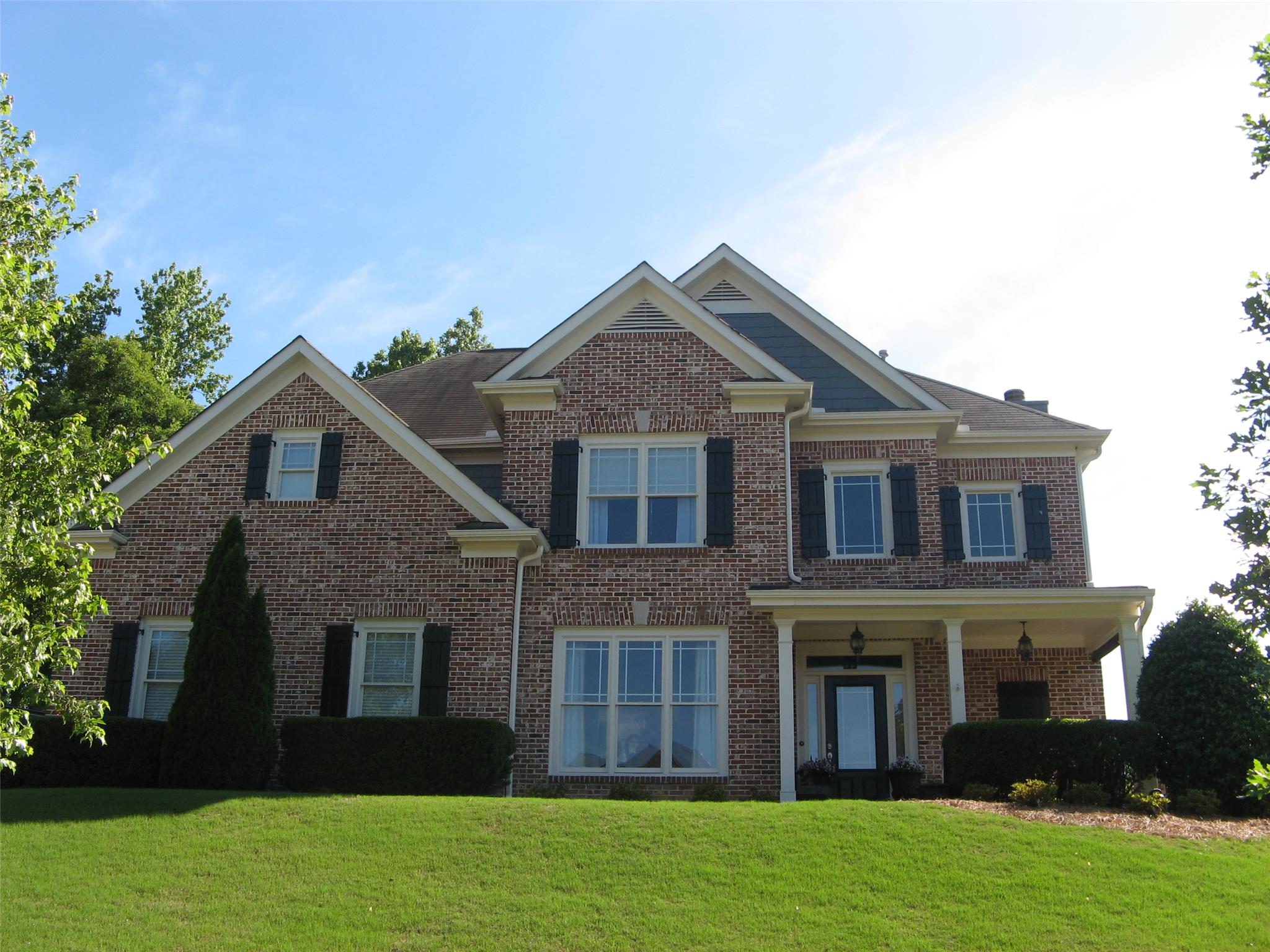 1064 Ivey Chase Pl, Dacula, GA 30019 photo 1