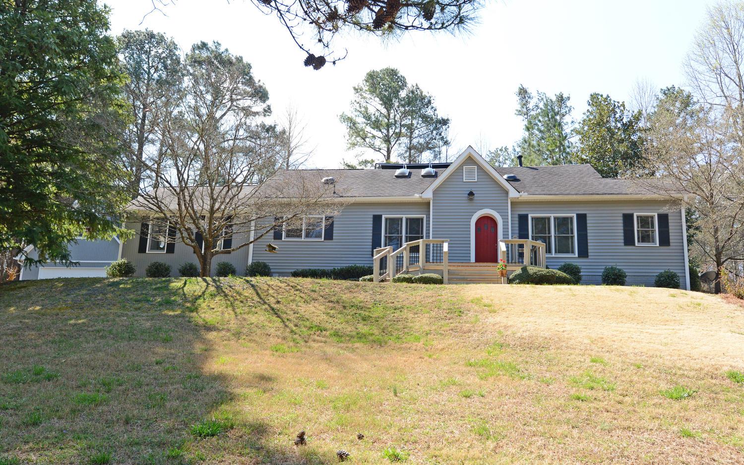 2455 Bethany Bnd, Alpharetta, GA 30004 photo 1