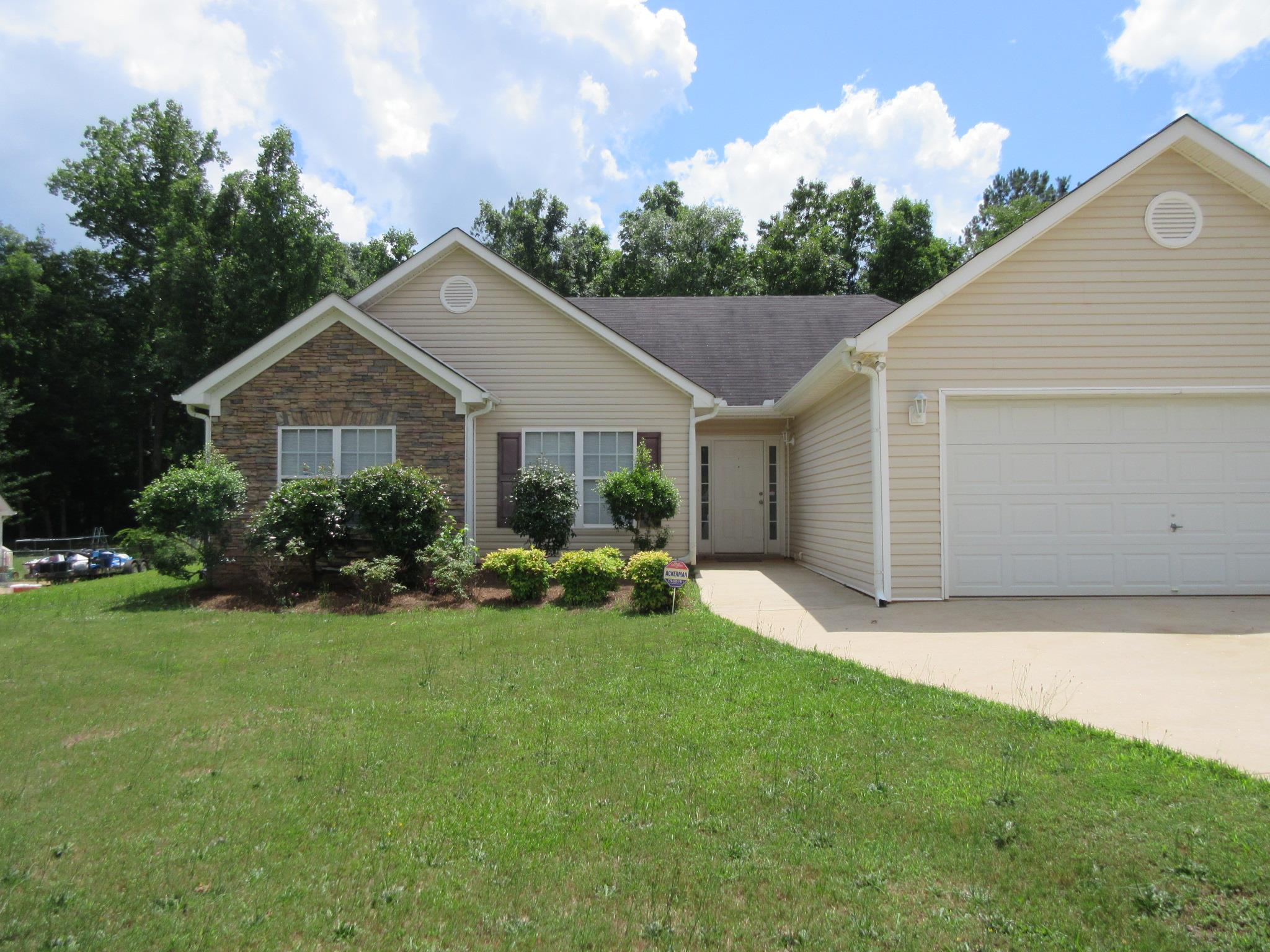 20 Shenandoah Ct, Covington, GA 30016 photo 1