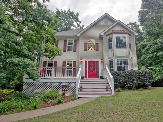 249 E Crestwood Rd, Tyrone, GA 30290 photo 1