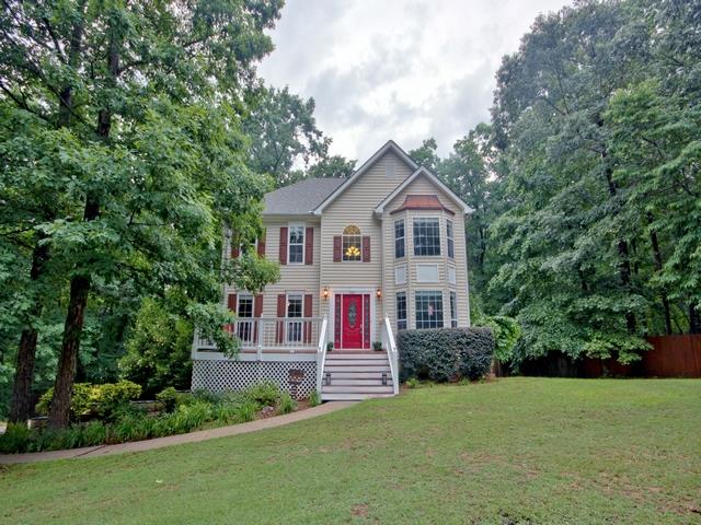 249 E Crestwood Rd, Tyrone, GA 30290 photo 25