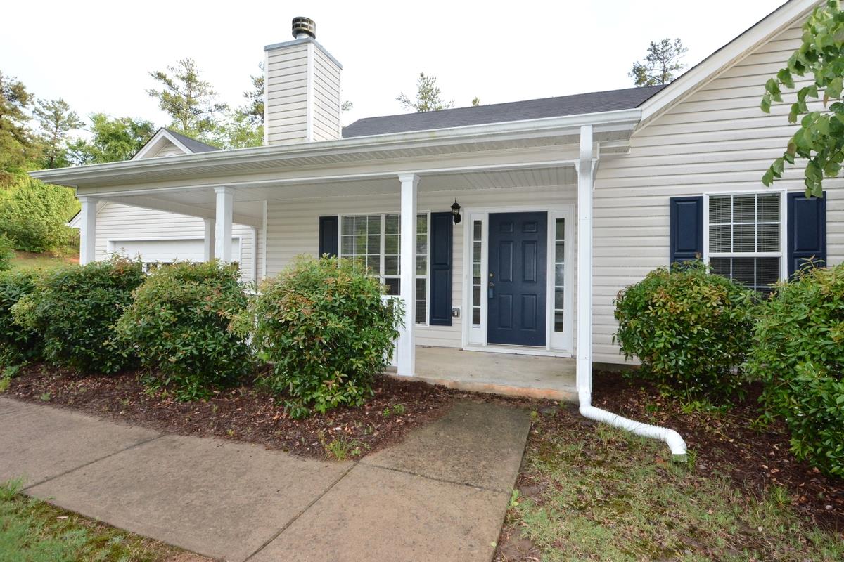 958 Lochwolde Ln, Bethlehem, GA 30620 photo 3