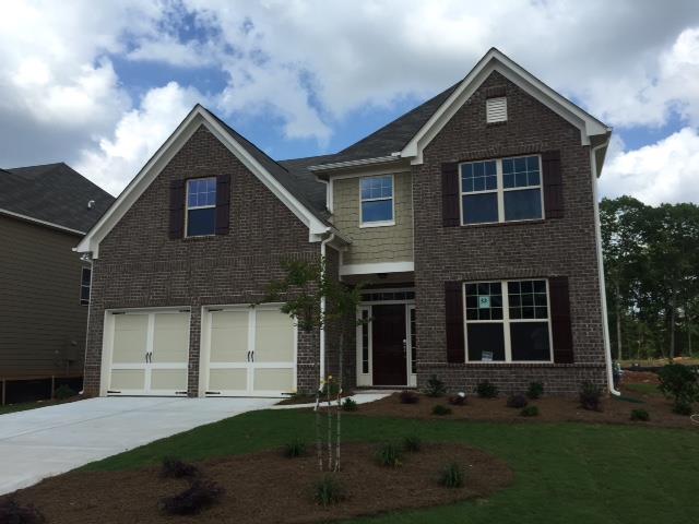 4658 Tiger Blvd, Duluth, GA 30096 photo 1