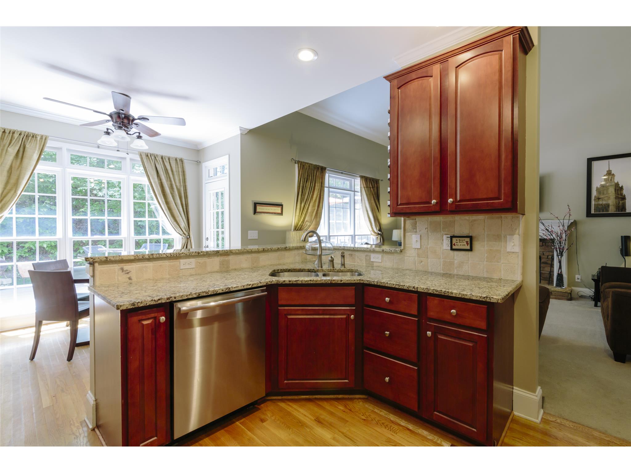 6080 Antler Dr, Gainesville, GA 30506 photo 6