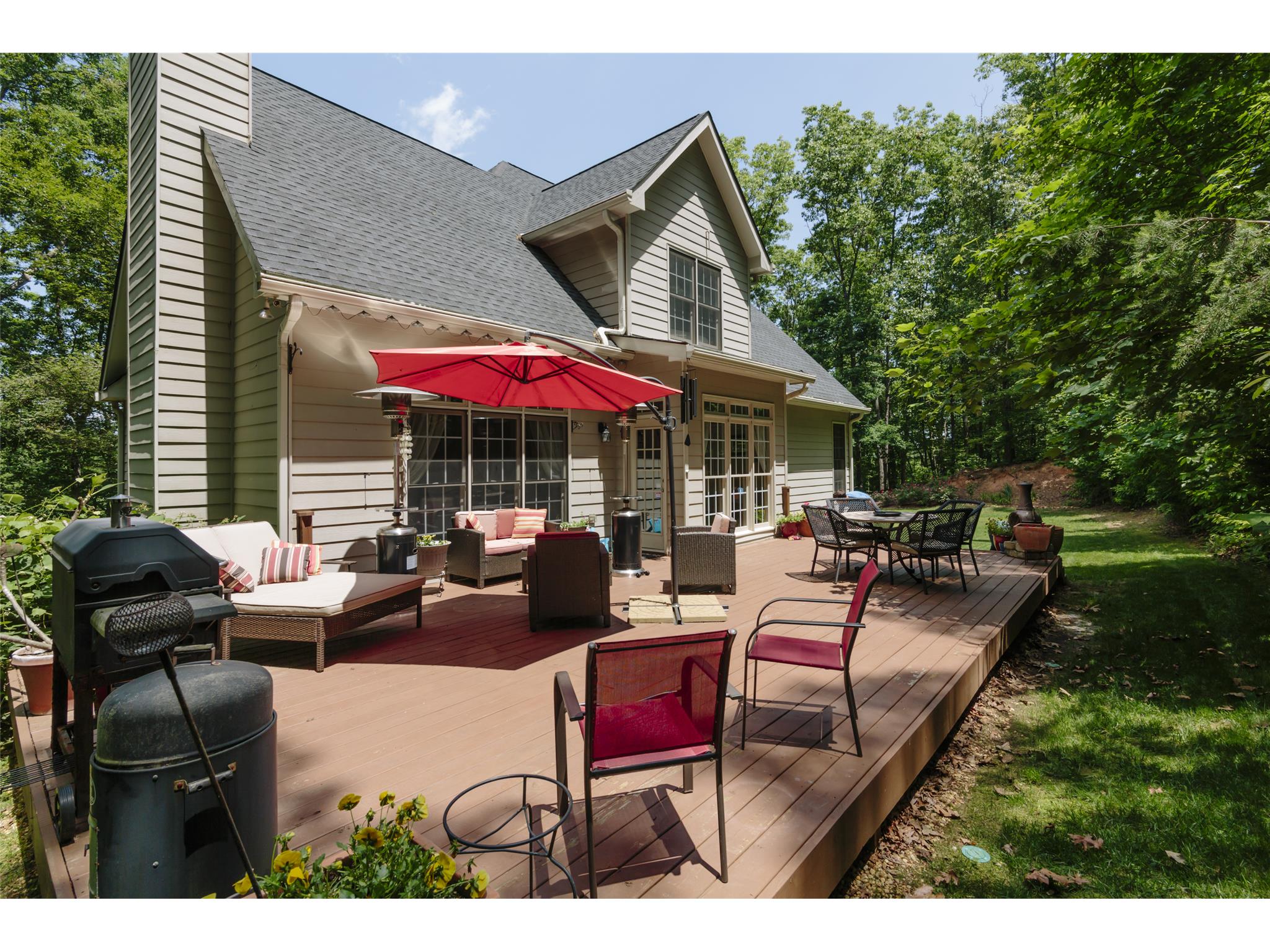 6080 Antler Dr, Gainesville, GA 30506 photo 17