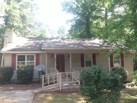 490 Table Mountain Dr, Macon, GA 31220 photo 1