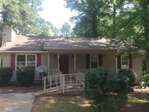 490 Table Mountain Dr, Macon, GA 31220 photo 2