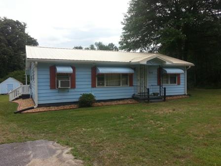 640 Hoyt King Rd, Bethlehem, GA 30620 photo 1