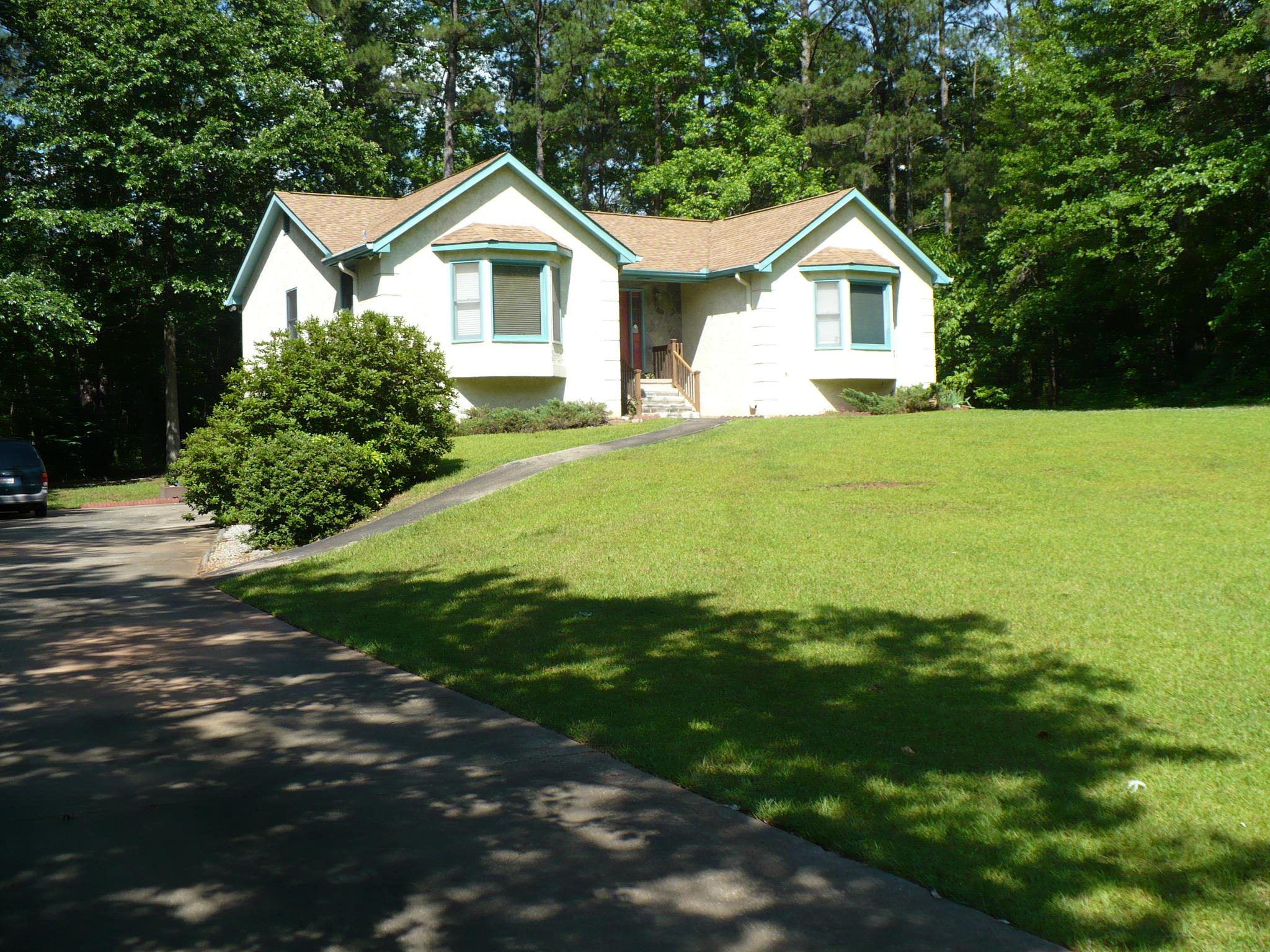 447 Posey Rd, Newnan, GA 30265 photo 1