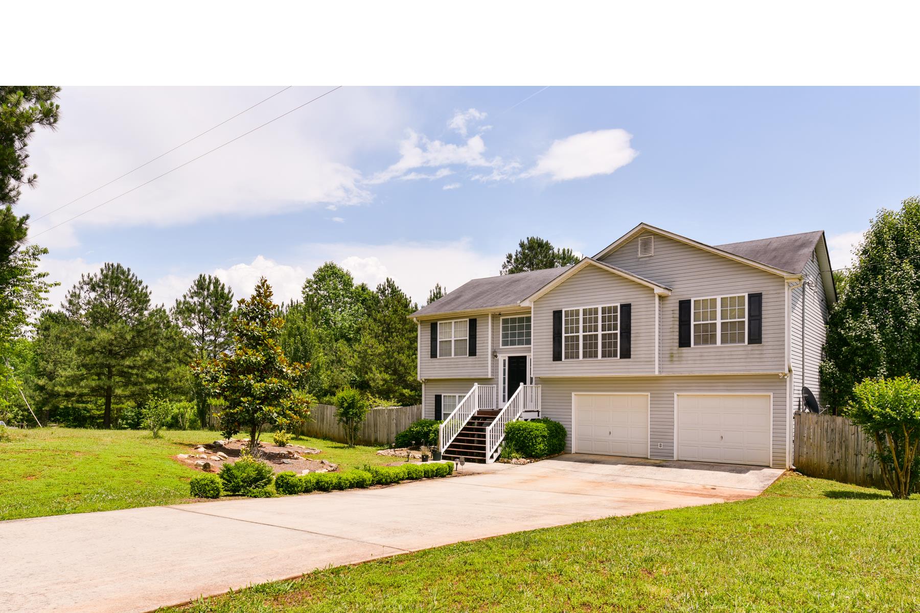 689 Mud Green Rd, Temple, GA 30179 photo 2
