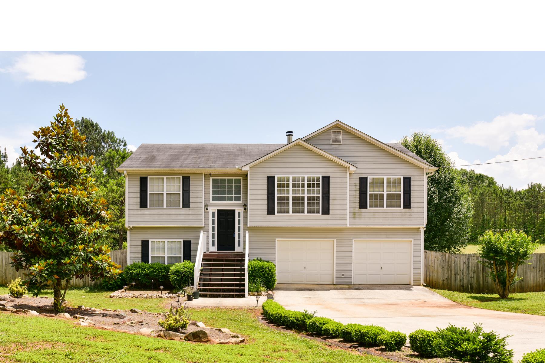 689 Mud Green Rd, Temple, GA 30179 photo 1