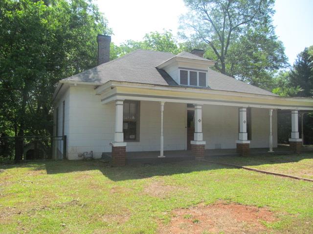 605 Harwell Ave, Lagrange, GA 30240 photo 1