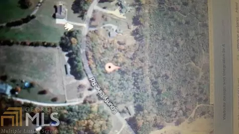 1380 County Line Rd, Rock Spring, GA 30739 photo 1