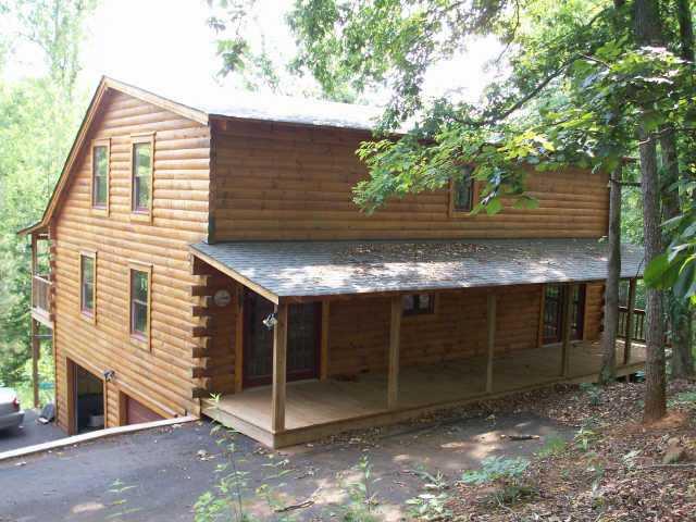 320 Sutallee Pl, White, GA 30184 photo 1