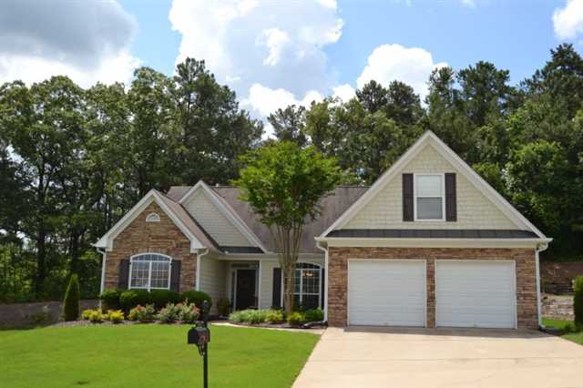 2341 Kelman Pl, Dacula, GA 30019 photo 1