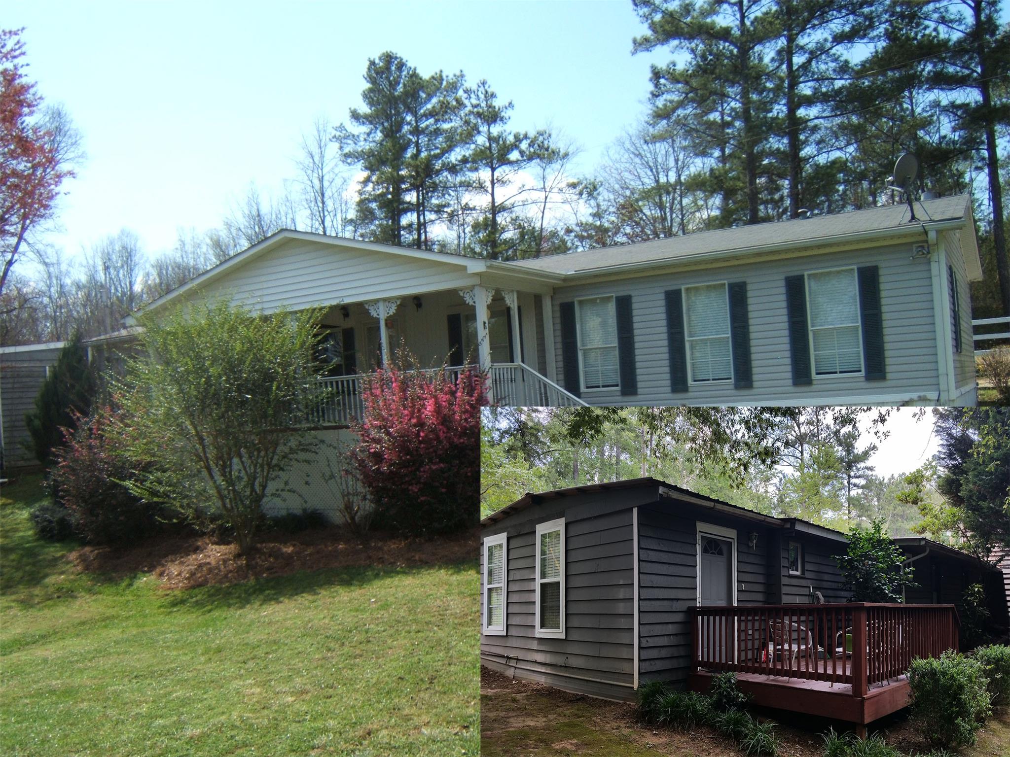 8410 Bryant Rd, Gainesville, GA 30506 photo 1
