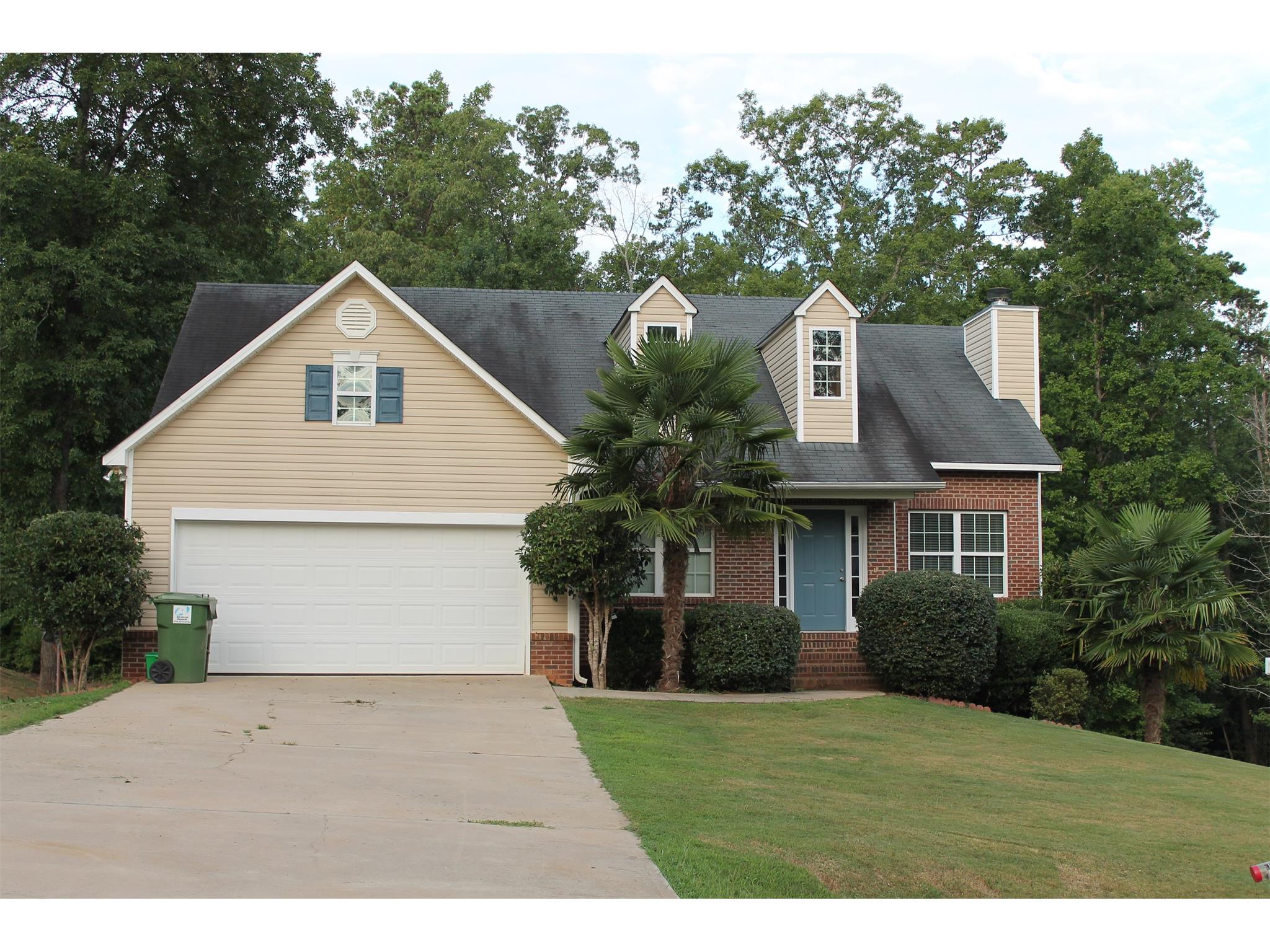 356 Amanda Dr, Gray, GA 31032 photo 1