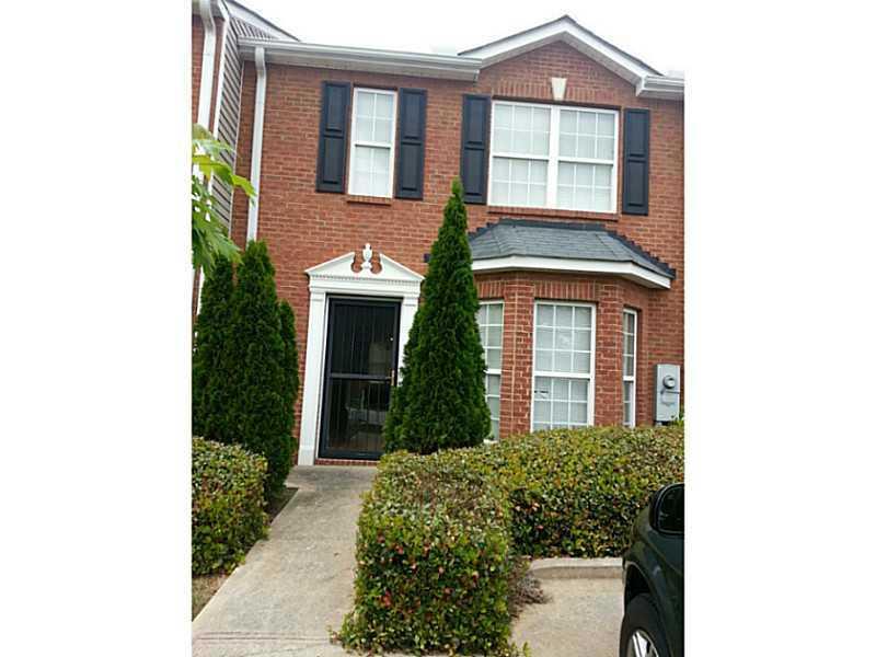 2782 Norfair Loop, Lithonia, GA 30038 photo 1