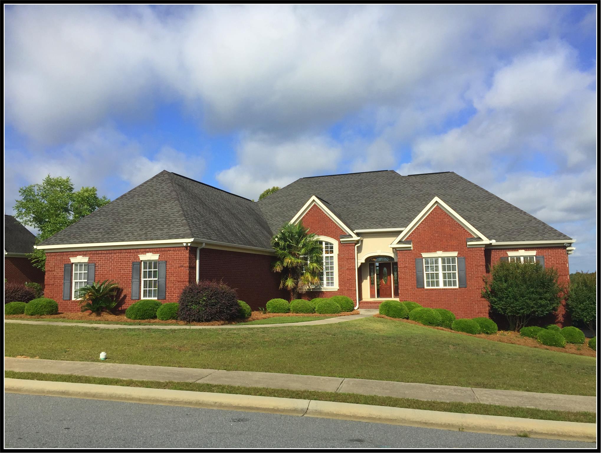 170 Mcclain Cir, Macon, GA 31216 photo 1