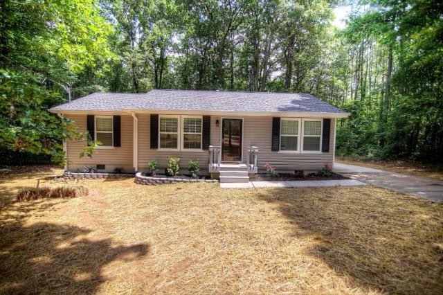 2865 Steele Rd, Griffin, GA 30223 photo 1