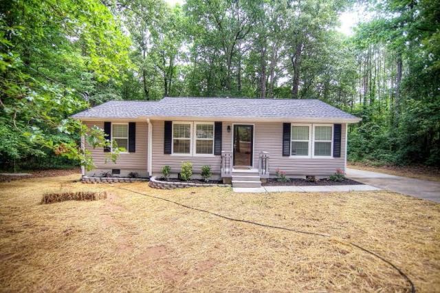 2865 Steele Rd, Griffin, GA 30223 photo 2