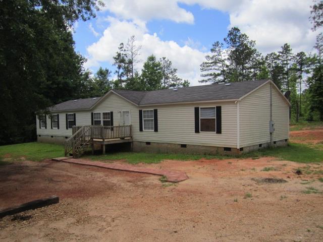 317 Midway Rd, Barnesville, GA 30204 photo 1