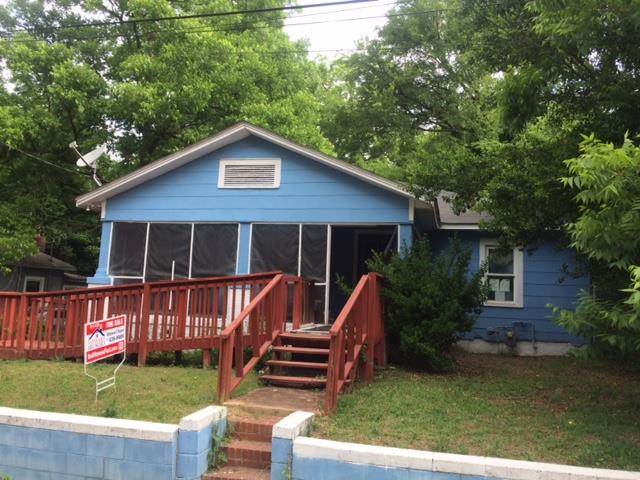 717 Dixie Ave, Macon, GA 31206 photo 1