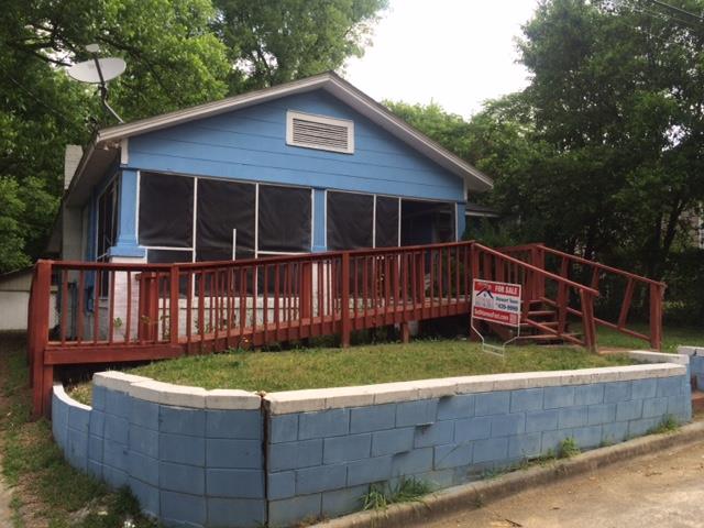 717 Dixie Ave, Macon, GA 31206 photo 4