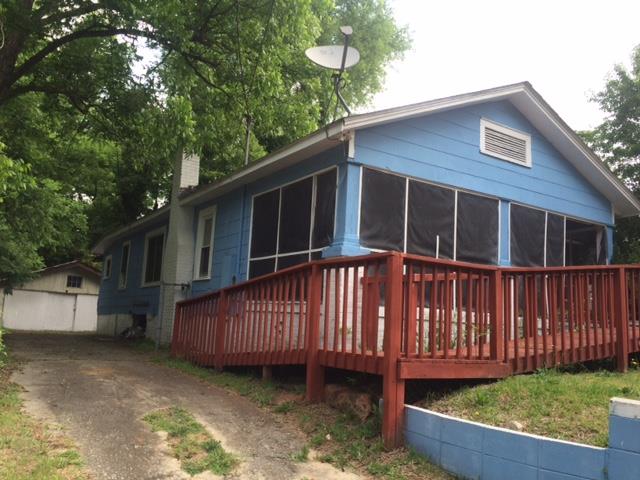 717 Dixie Ave, Macon, GA 31206 photo 5