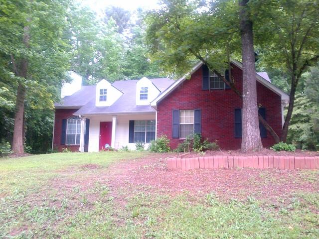 25 Fairwinds Dr, Covington, GA 30016 photo 1