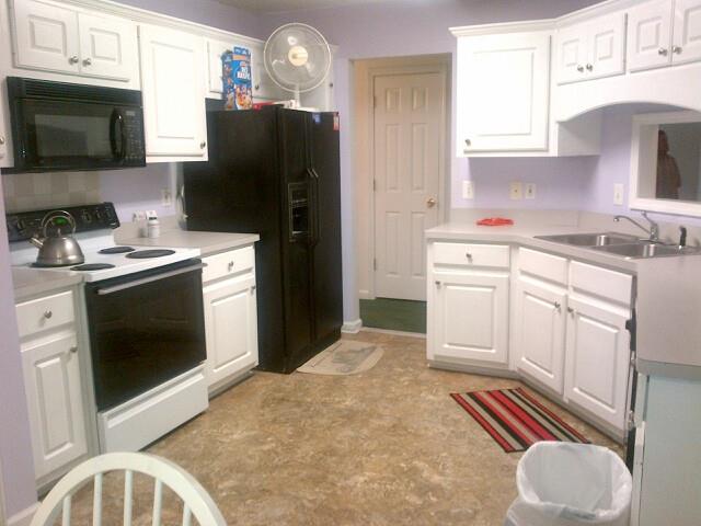 25 Fairwinds Dr, Covington, GA 30016 photo 3