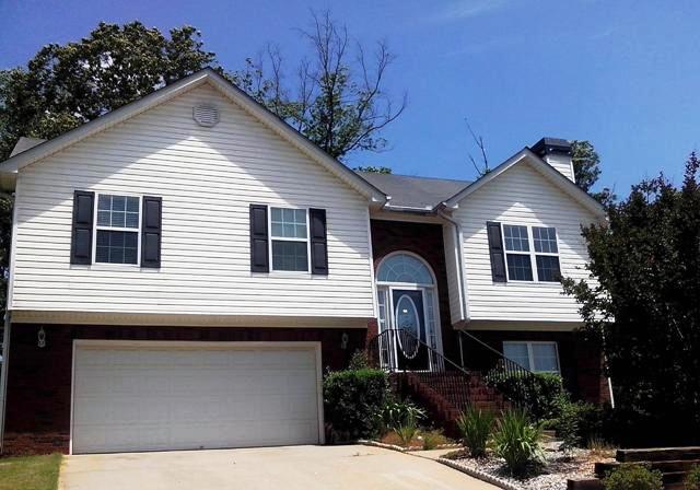 75 Trelawney Dr, Covington, GA 30016 photo 1