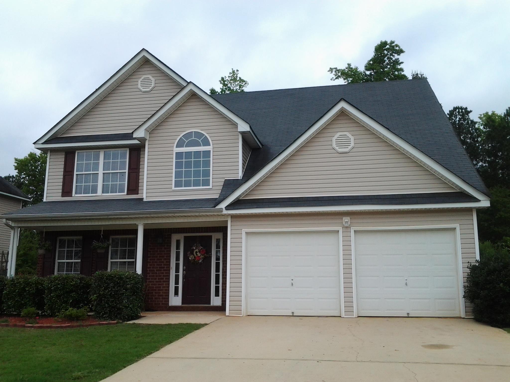 352 Cobblestone Ct, Hampton, GA 30228 photo 1