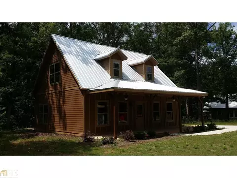 25 Rolling Oaks Ln, Colbert, GA 30628 photo 1