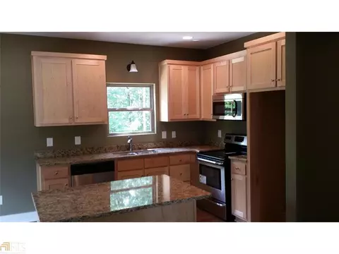 25 Rolling Oaks Ln, Colbert, GA 30628 photo 2