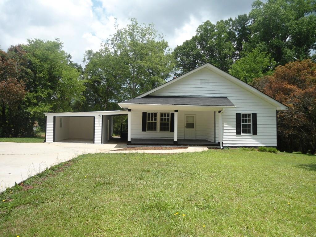 577 Denton St, Thomaston, GA 30286 photo 1