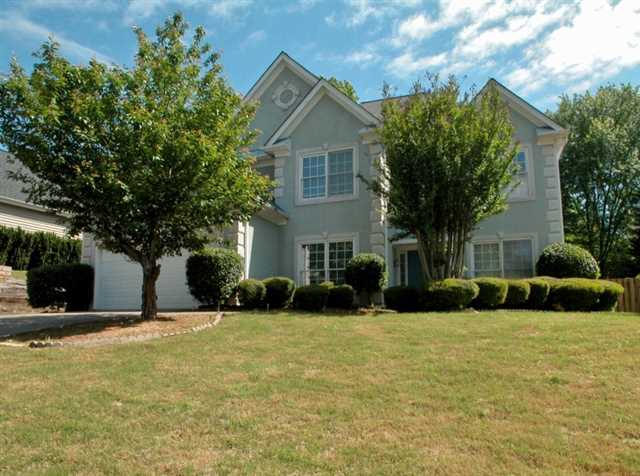 1405 Boundary Blvd, Suwanee, GA 30024 photo 1