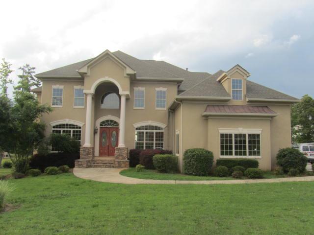 2136 Hammock Trl, Hampton, GA 30228 photo 1