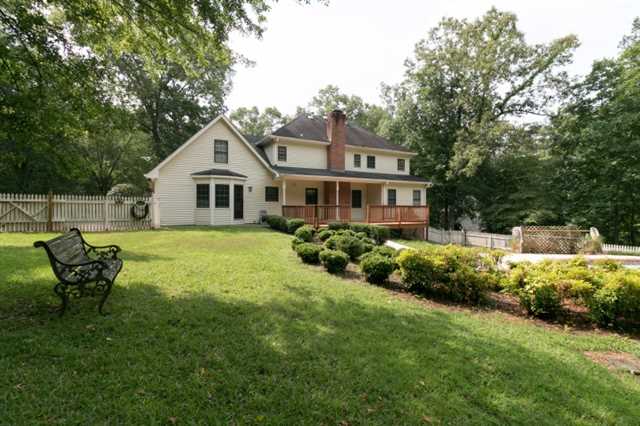 4789 Rosedale Abbey, Stone Mountain, GA 30087 photo 25