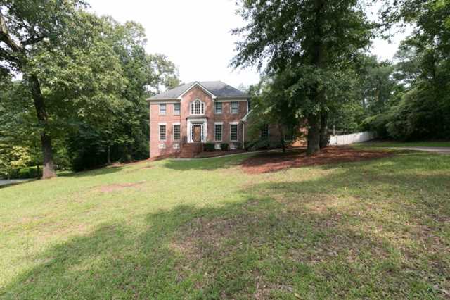 4789 Rosedale Abbey, Stone Mountain, GA 30087 photo 2