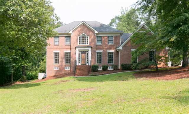 4789 Rosedale Abbey, Stone Mountain, GA 30087 photo 1