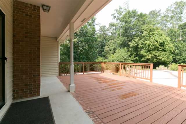 4789 Rosedale Abbey, Stone Mountain, GA 30087 photo 22