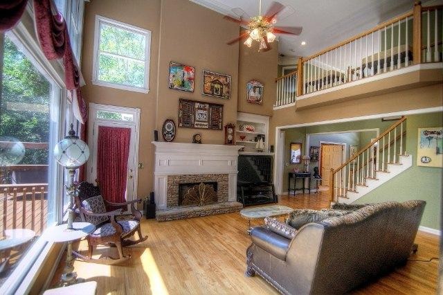 2529 White Aster Ln, Dacula, GA 30019 photo 8